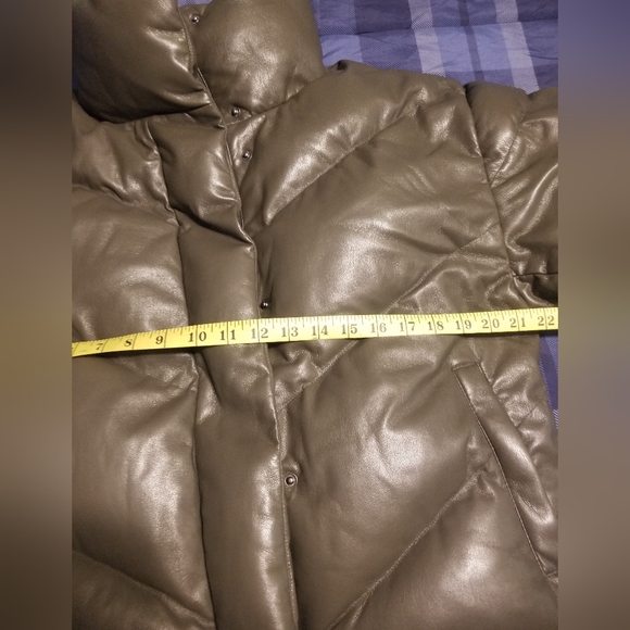 NWT The Cloud Puff wilfred vegan sz S - Picture 7 of 11